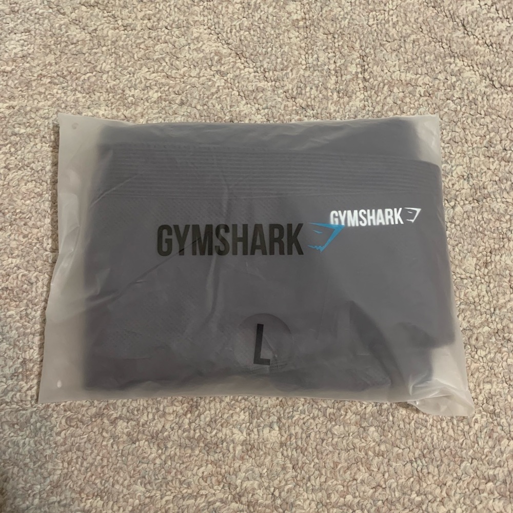 Gym Shark Power Down Tights